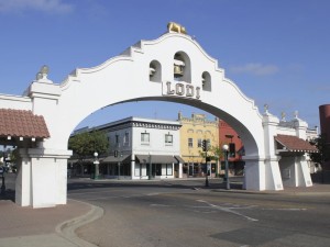 Lodi
