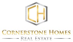 Cornerstone Homes Central Valley logo