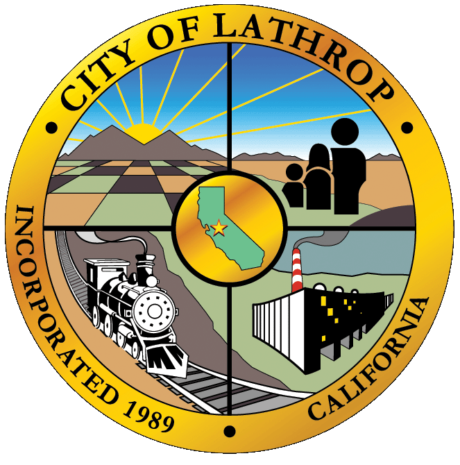 San Lathrop
